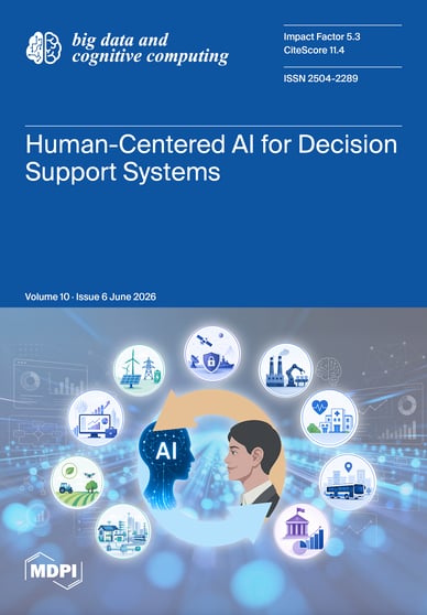 Journal Issue Cover Image