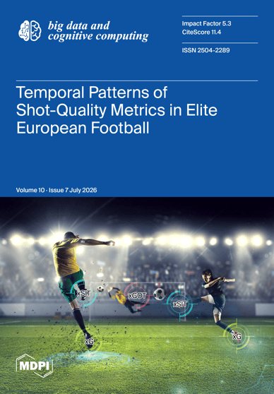 Journal Issue Cover Image