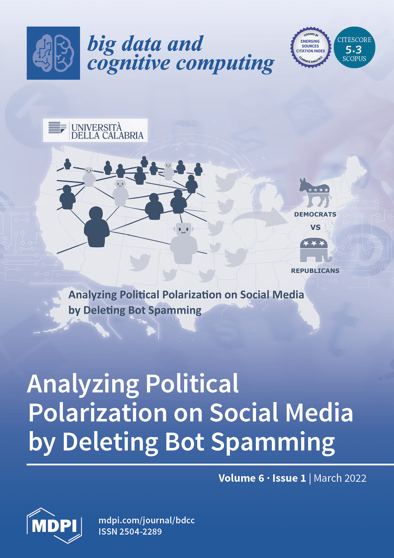 Journal Issue Cover Image