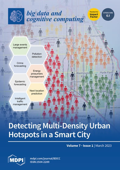 Journal Issue Cover Image