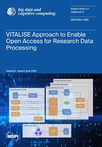 Journal Issue Cover Image