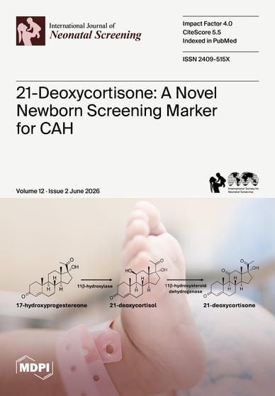 Journal Issue Cover Image