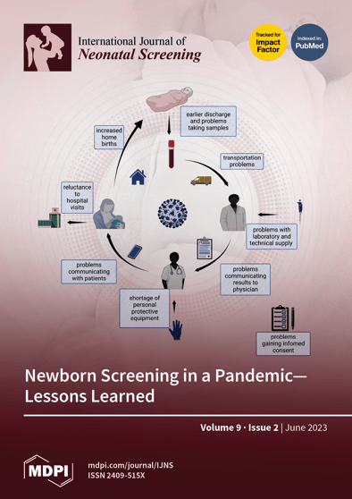 Journal Issue Cover Image