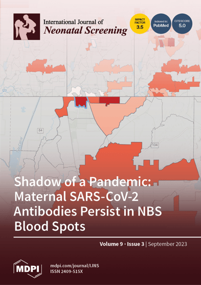 Journal Issue Cover Image