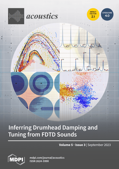 Journal Issue Cover Image