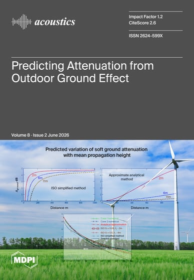 Journal Issue Cover Image