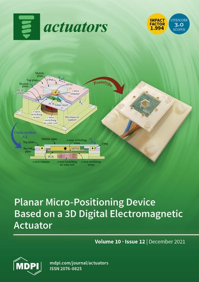 Journal Issue Cover Image
