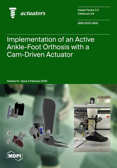 Journal Issue Cover Image