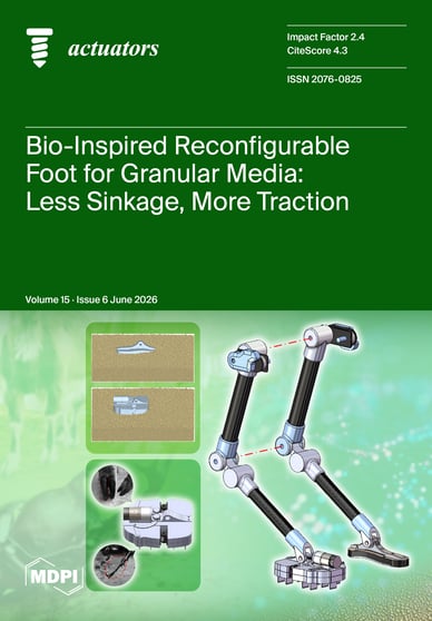 Journal Issue Cover Image