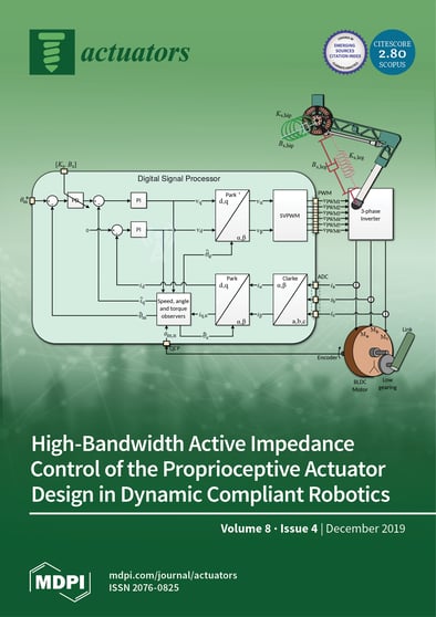 Journal Issue Cover Image