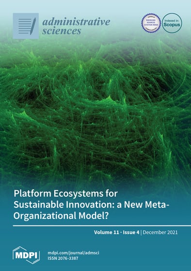 Journal Issue Cover Image