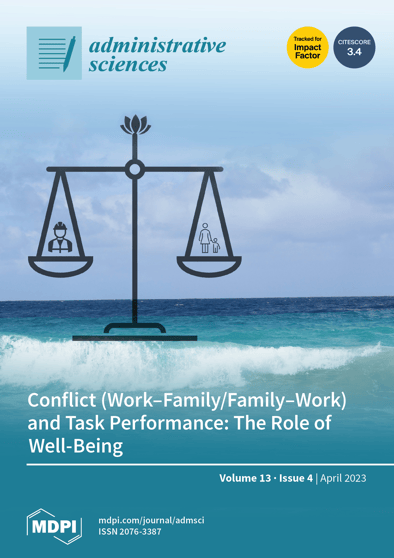 Journal Issue Cover Image