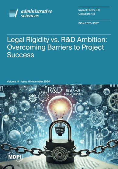 Journal Issue Cover Image