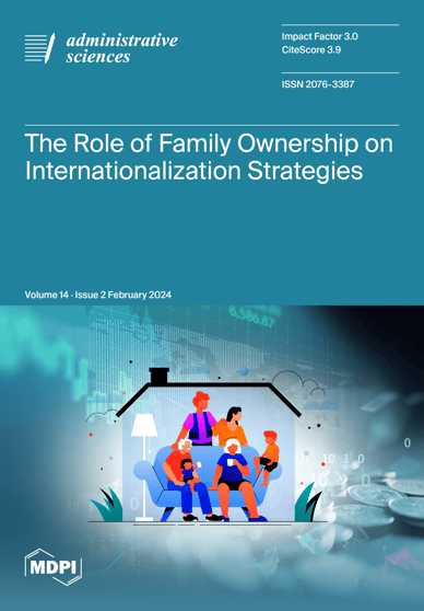 Journal Issue Cover Image