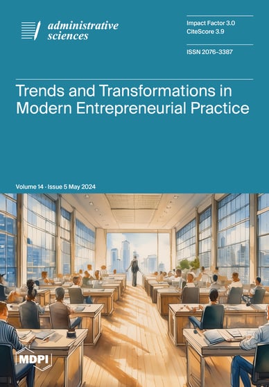 Journal Issue Cover Image