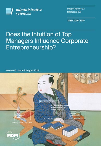 Journal Issue Cover Image