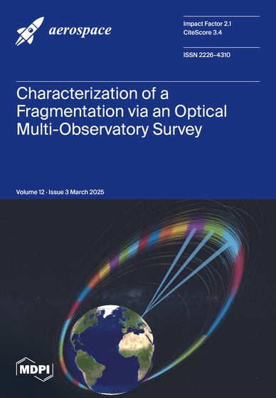 Journal Issue Cover Image