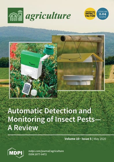 Journal Issue Cover Image