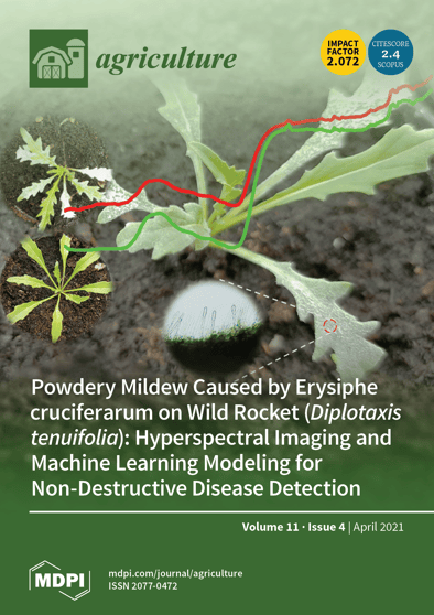 Journal Issue Cover Image