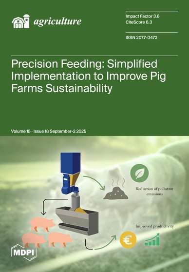 Journal Issue Cover Image