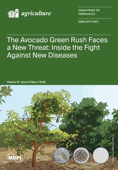 Journal Issue Cover Image