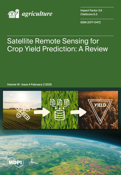 Journal Issue Cover Image