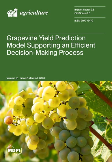 Journal Issue Cover Image