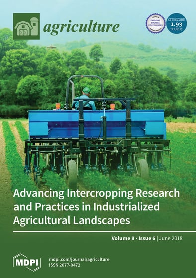 Journal Issue Cover Image