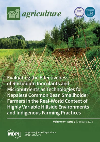 Journal Issue Cover Image