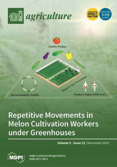 Journal Issue Cover Image