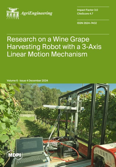 Journal Issue Cover Image