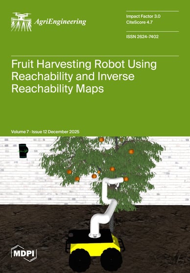 Journal Issue Cover Image