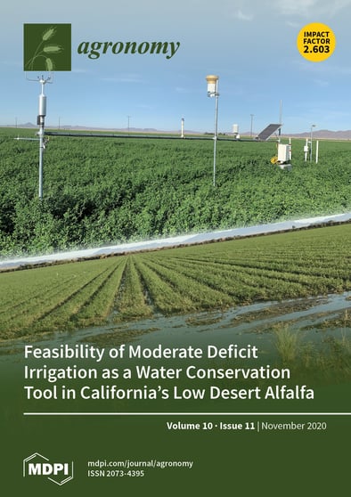 Journal Issue Cover Image