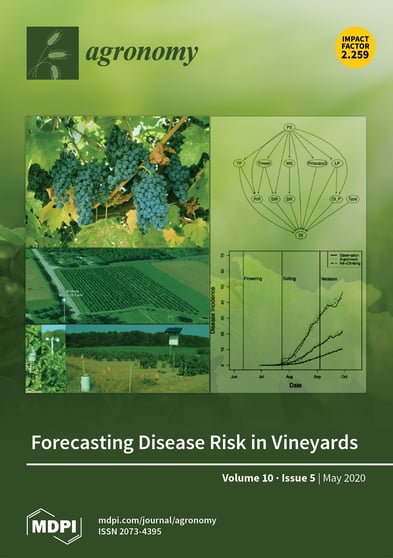 Journal Issue Cover Image