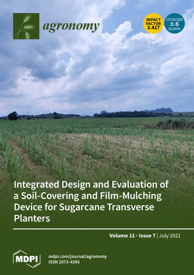 Journal Issue Cover Image