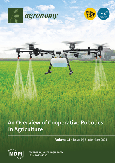 Journal Issue Cover Image