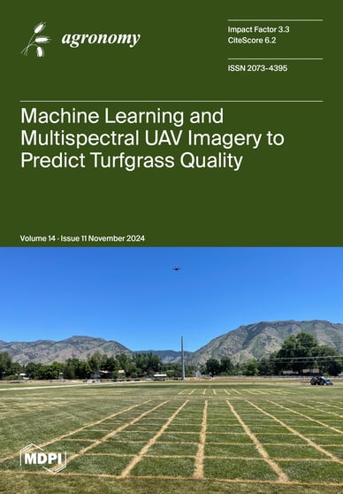Journal Issue Cover Image