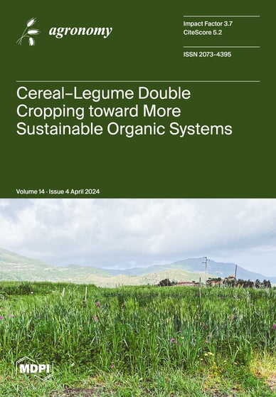 Journal Issue Cover Image