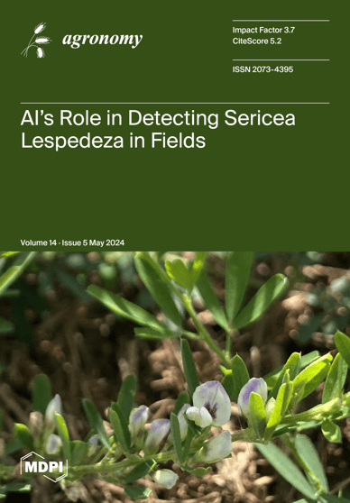 Journal Issue Cover Image
