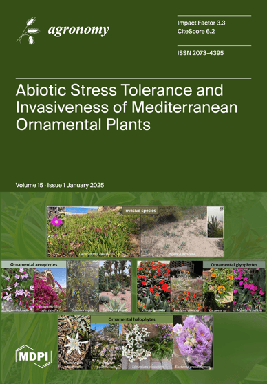 Journal Issue Cover Image