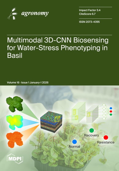 Journal Issue Cover Image