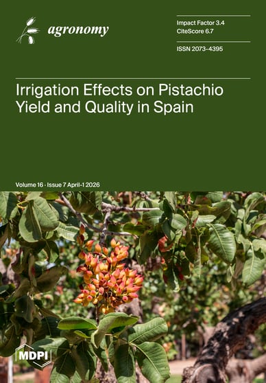 Journal Issue Cover Image