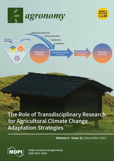 Journal Issue Cover Image