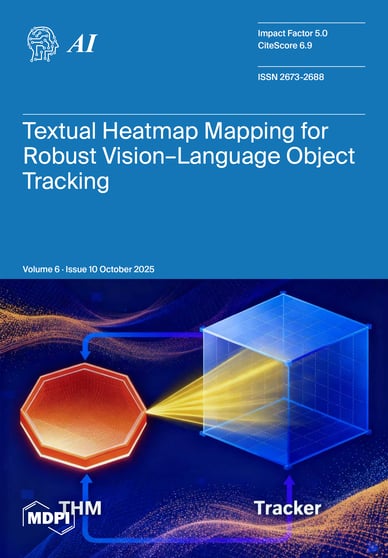 Journal Issue Cover Image