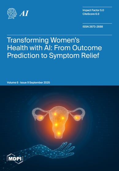 Journal Issue Cover Image