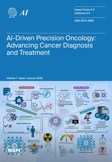 Journal Issue Cover Image