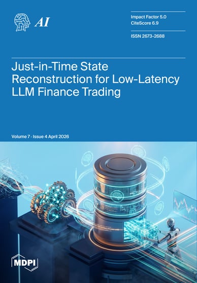 Journal Issue Cover Image