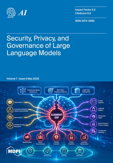 Journal Issue Cover Image