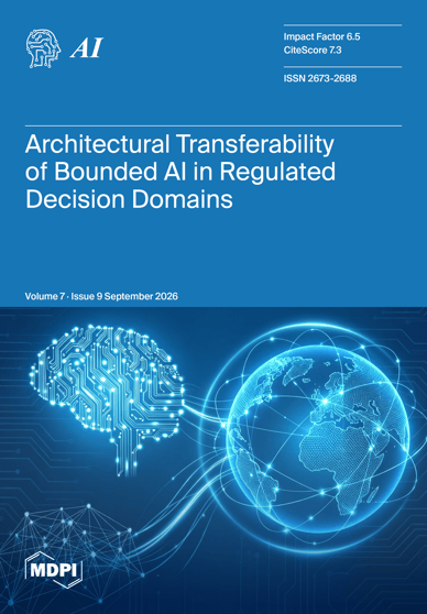 Journal Issue Cover Image