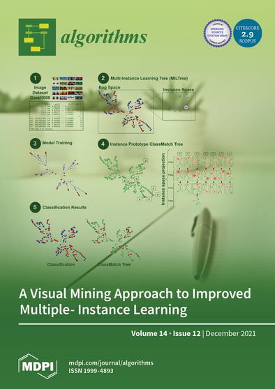 Journal Issue Cover Image